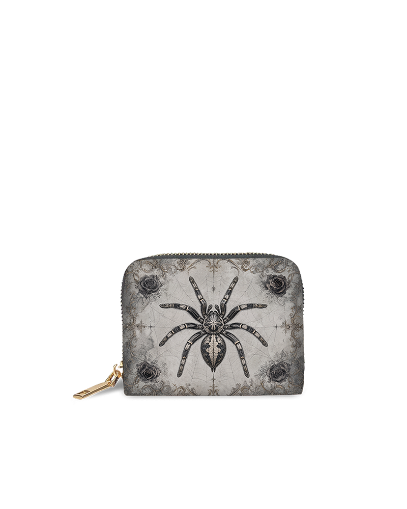 Arachne Mini Wallet
