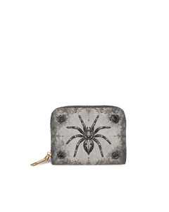 Arachne Mini Wallet