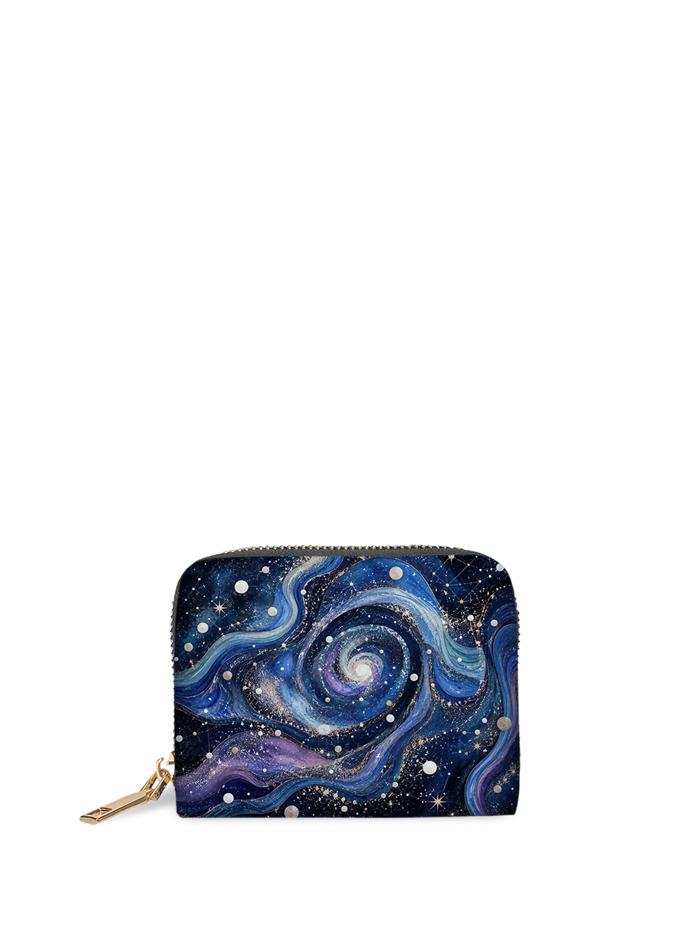 StarryMuse Mini Wallet