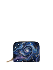 StarryMuse Mini Wallet