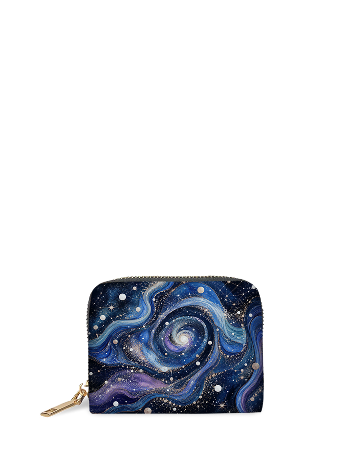 StarryMuse Mini Wallet
