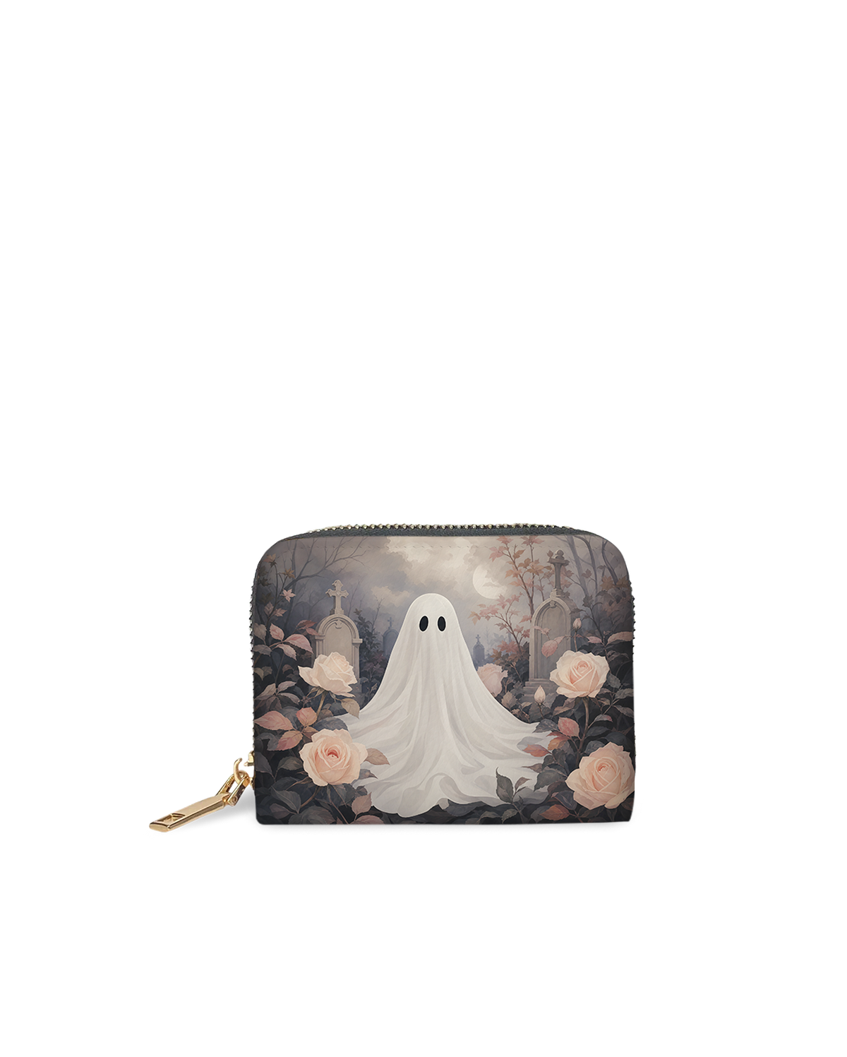Roswynn Mini Wallet