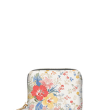 Hibiscus Breeze Mini Wallet