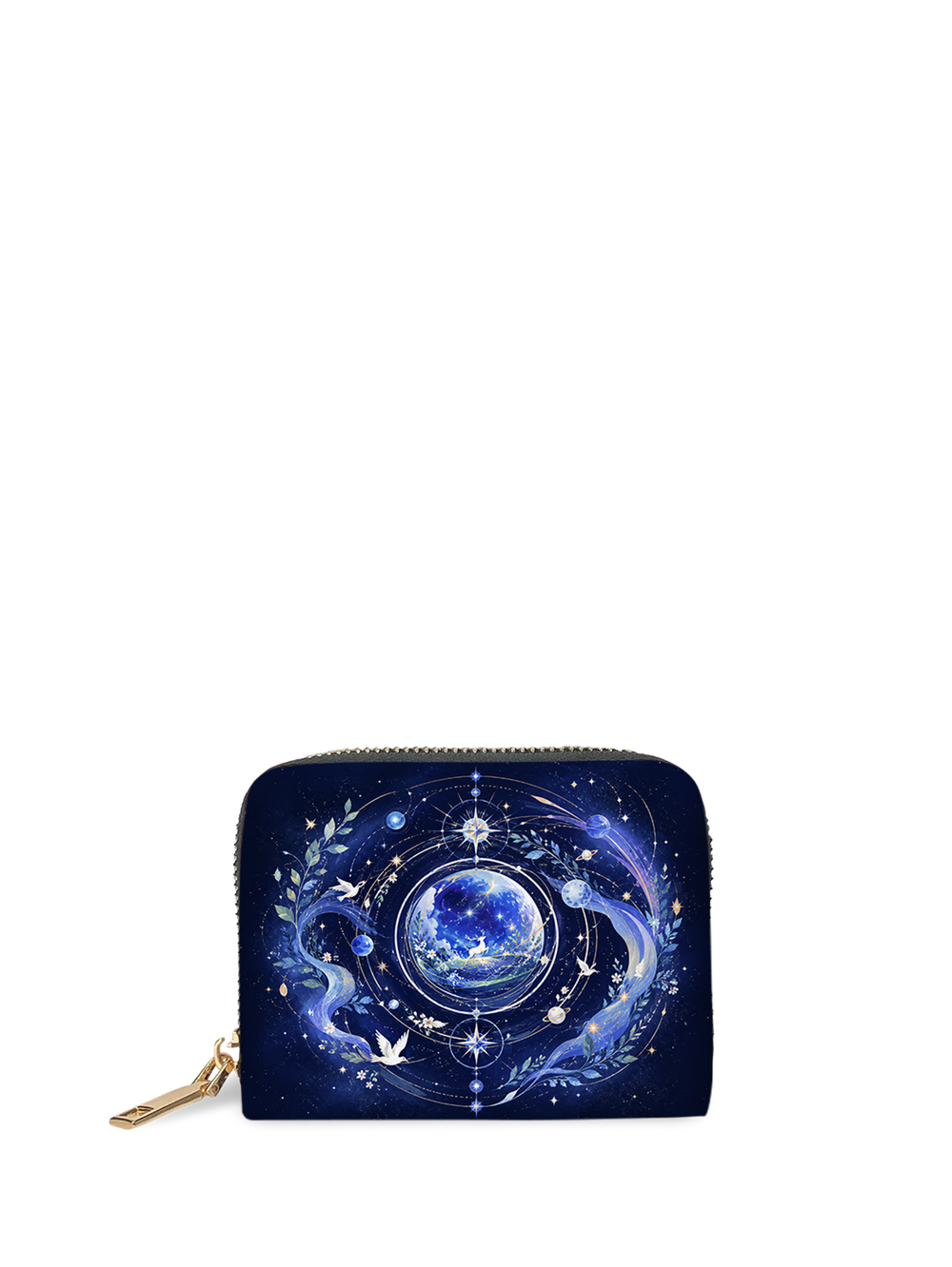 Loyalty Dream Mini Wallet