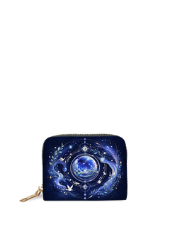 Loyalty Dream Mini Wallet