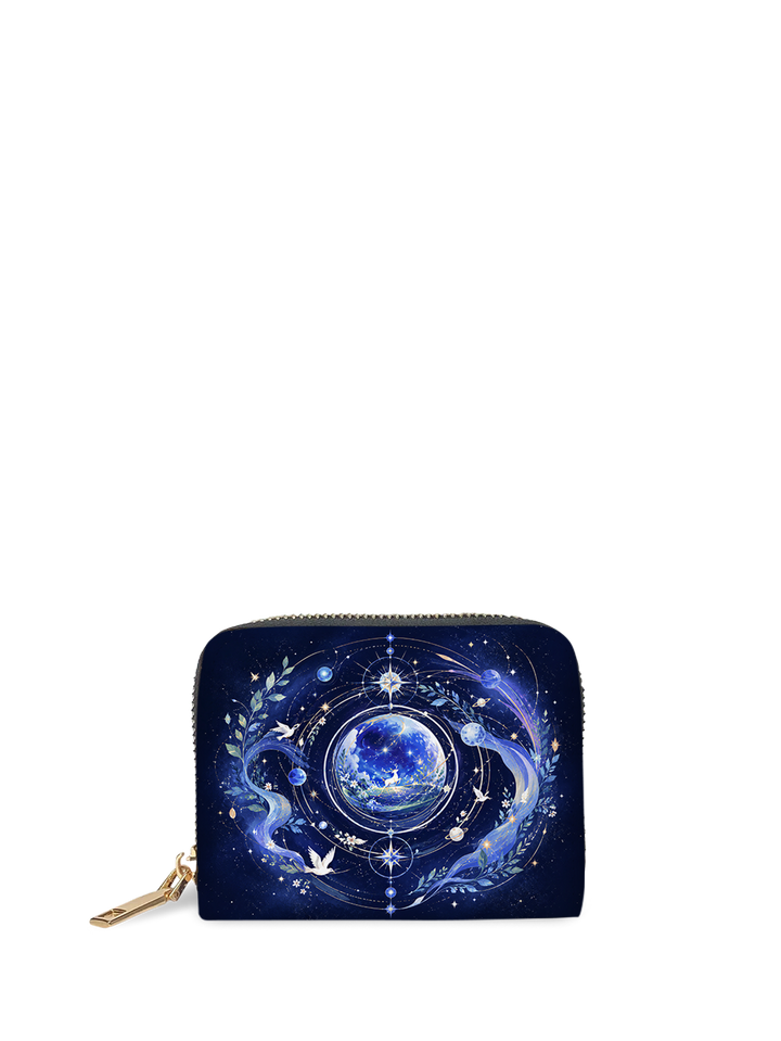 Loyalty Dream Mini Wallet