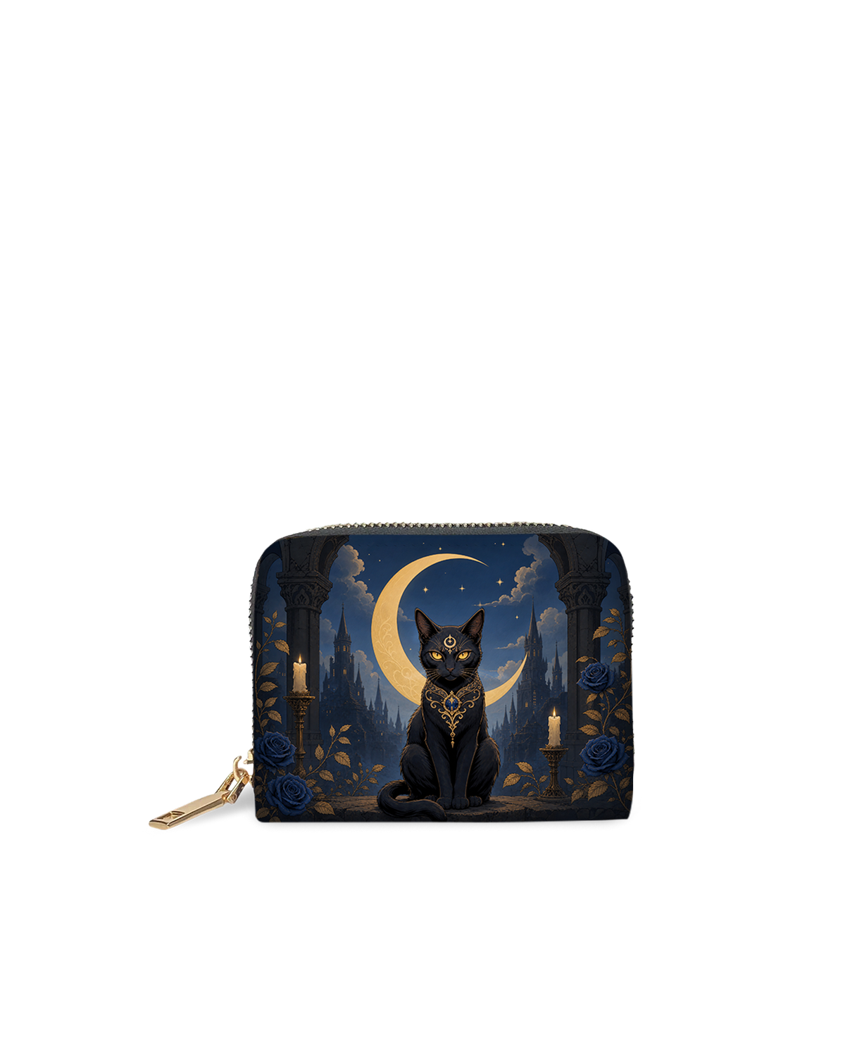 Moonguard Mini Wallet