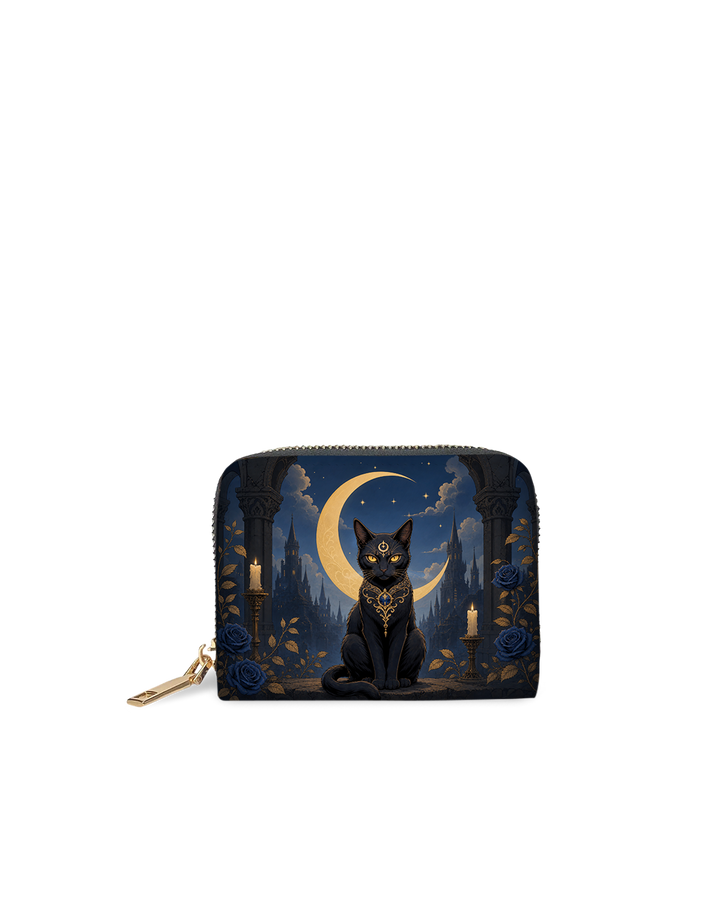 Moonguard Mini Wallet