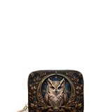 Stellar Owl Mini Wallet