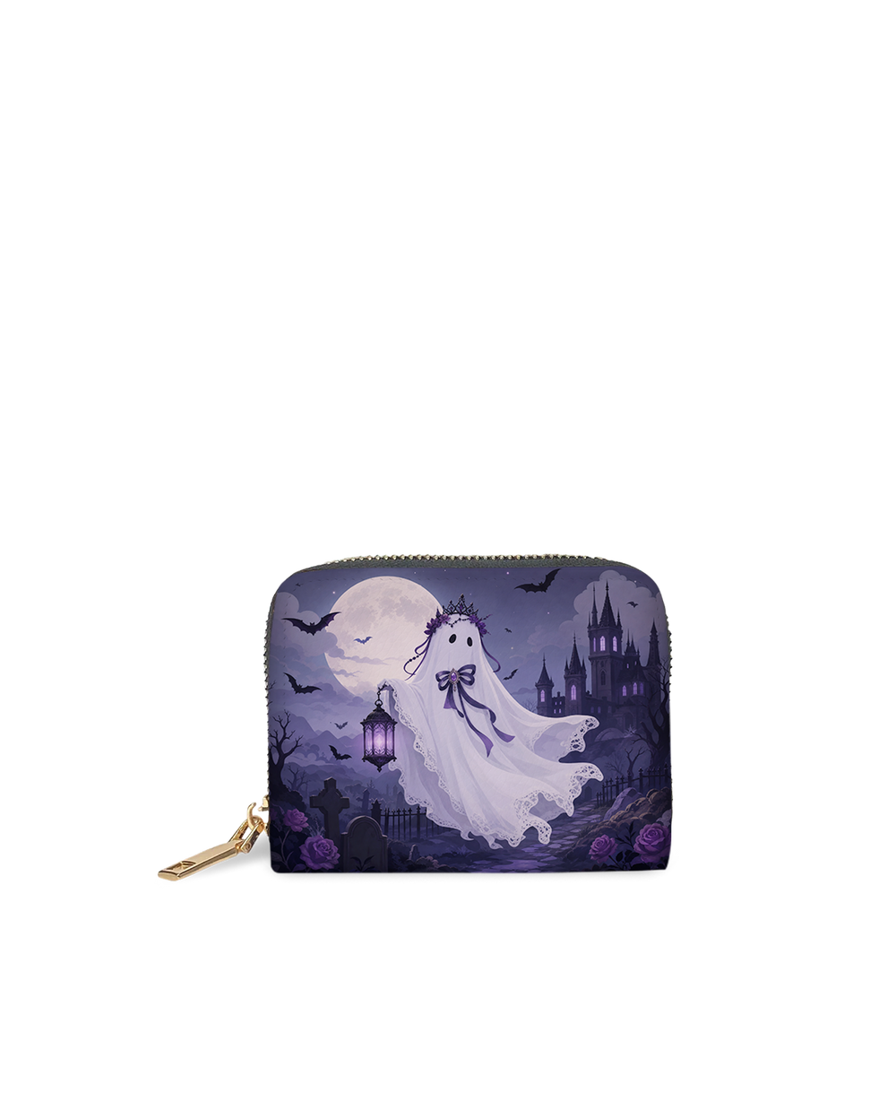 Lirael Mini Wallet