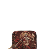 Crimson Tide Mini Wallet