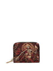 Crimson Tide Mini Wallet