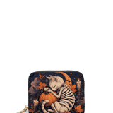 Maple Slumber Mini Wallet