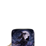 Moon Witch Mini Wallet