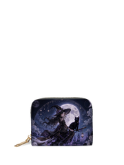 Moon Witch Mini Wallet