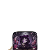 Ragged Doll Mini Wallet