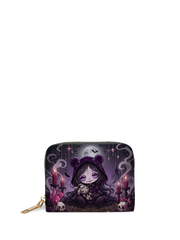 Ragged Doll Mini Wallet