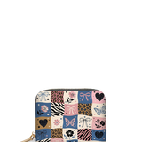 Patchcove Mini Wallet