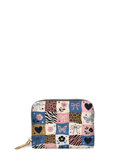 Patchcove Mini Wallet