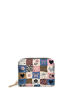 Patchcove Mini Wallet