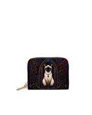 Celandine Mini Wallet