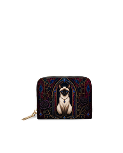 Celandine Mini Wallet