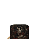 Necromancy Mini Wallet