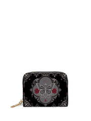 Rosepyre Mini Wallet