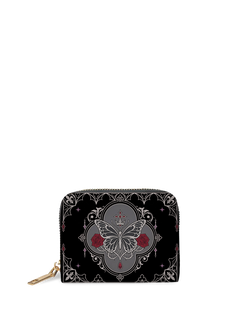 Rosepyre Mini Wallet
