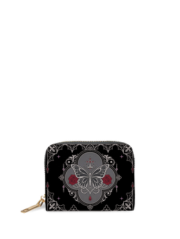 Rosepyre Mini Wallet