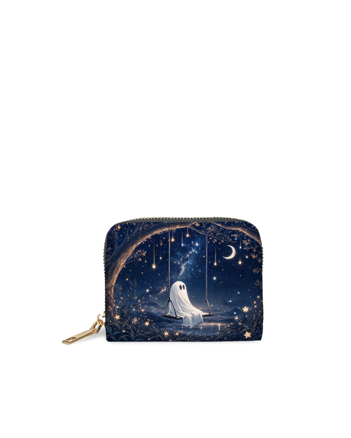 Stellara Mini Wallet