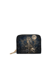 LunarStrix Mini Wallet