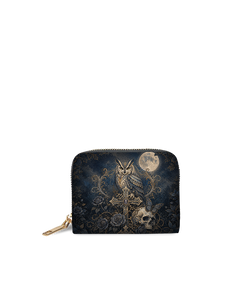 LunarStrix Mini Wallet
