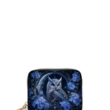 BlueOwl Blooming Mini Wallet