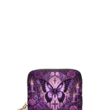 Stygian Mini Wallet