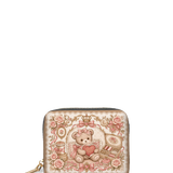 Honey Bear Mini Wallet