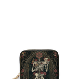 Gardener Mini Wallet