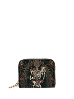 Gardener Mini Wallet