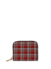 Autumn Mini Wallet