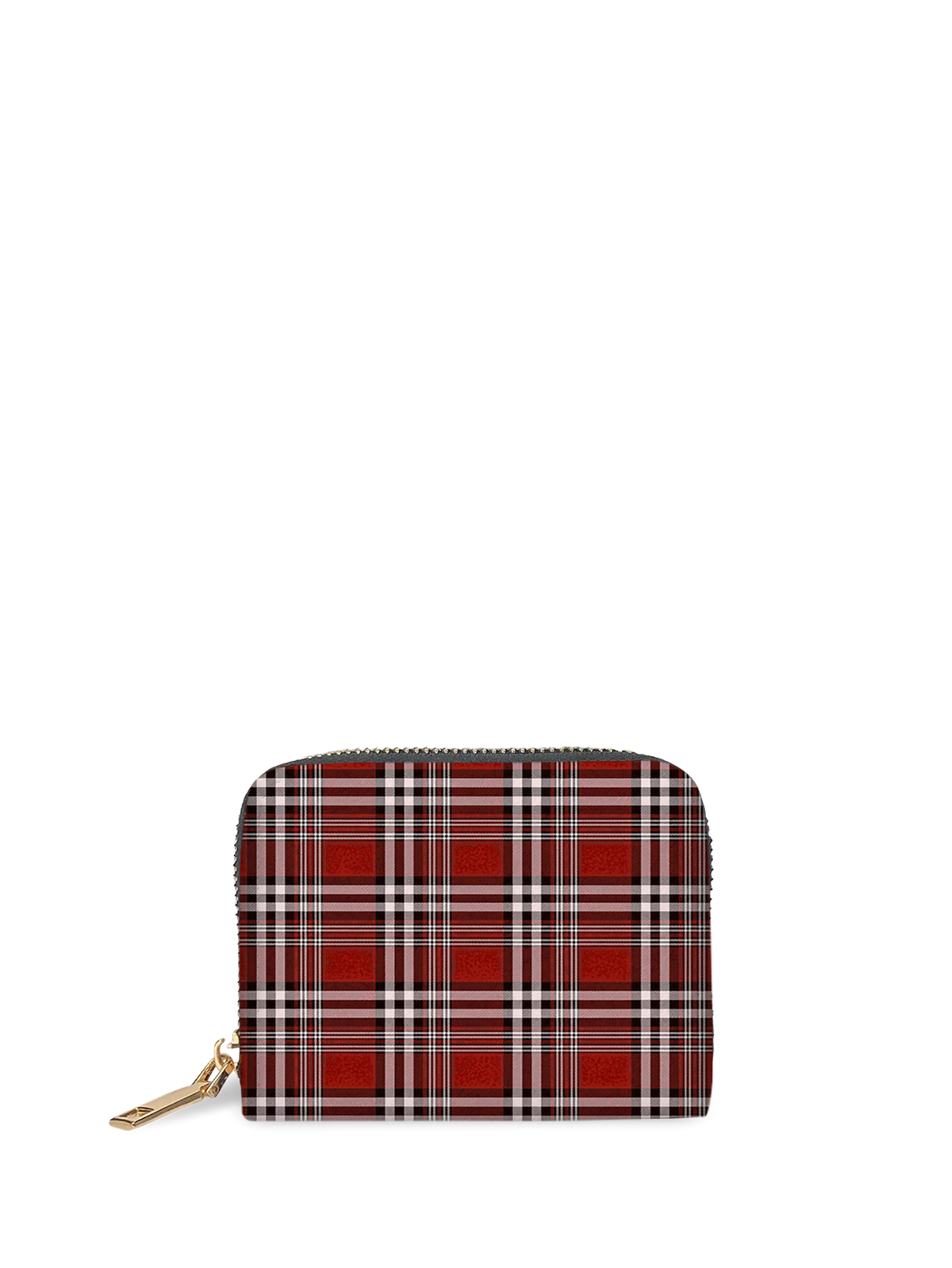 Autumn Mini Wallet