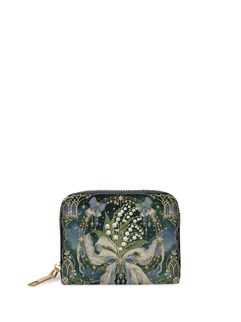 Mugustar Mini Wallet