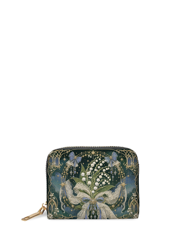 Mugustar Mini Wallet