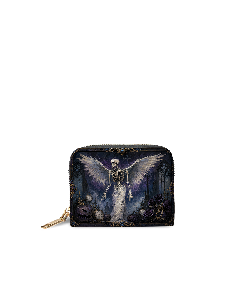 NightFallen Mini Wallet