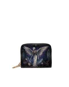 NightFallen Mini Wallet