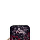 Blood Maiden Mini Wallet