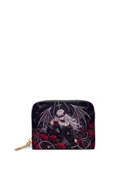 Blood Maiden Mini Wallet