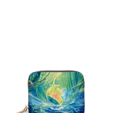Eternal love Mini Wallet