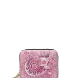 Pink Sonata Mini Wallet