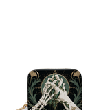 Malachite Mini Wallet