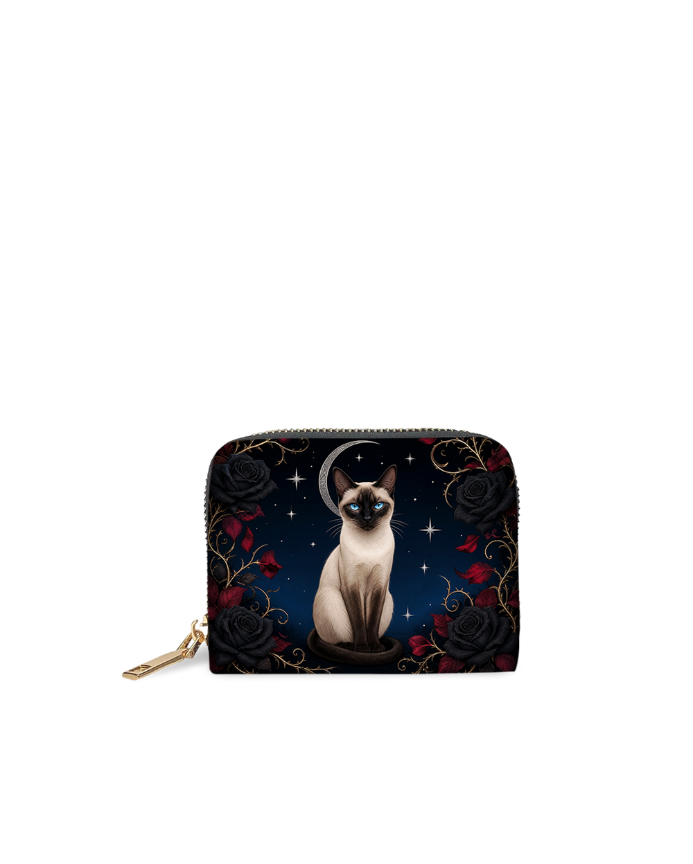 Nyxie Mini Wallet